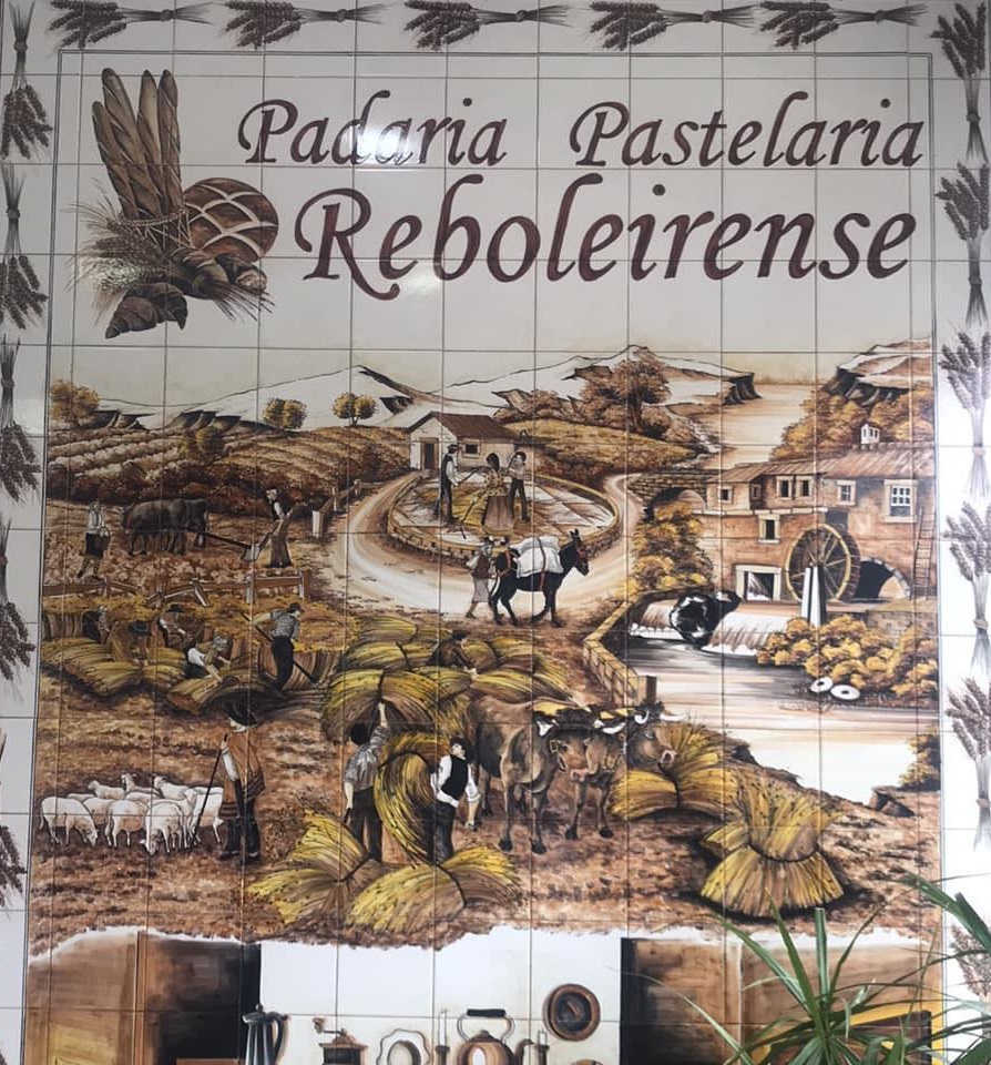 Padaria Reboleirense